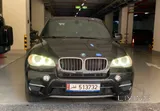 BMW X5 2013 - Used SUV with Automatic Transmission and Gasoline